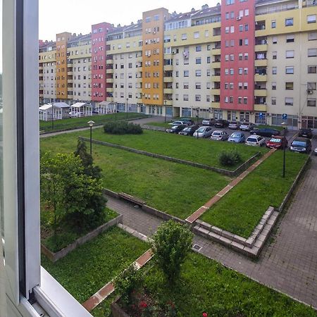 Apartment Barby - Aleja Banja Luka Esterno foto