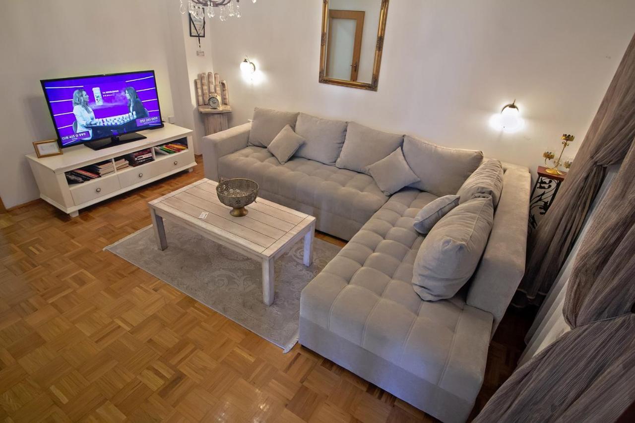 Apartment Barby - Aleja Banja Luka Esterno foto