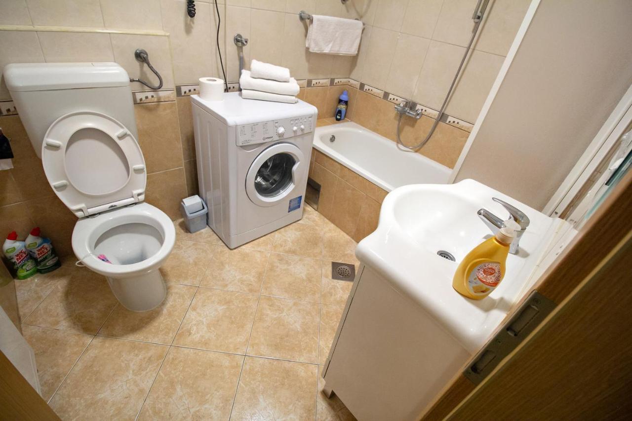 Apartment Barby - Aleja Banja Luka Esterno foto
