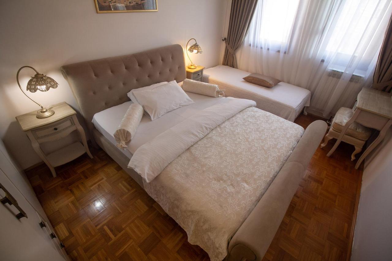 Apartment Barby - Aleja Banja Luka Esterno foto