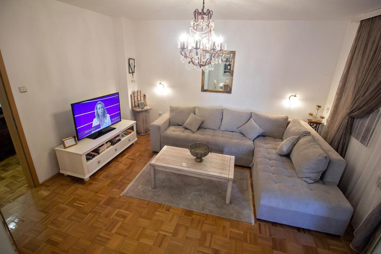 Apartment Barby - Aleja Banja Luka Esterno foto