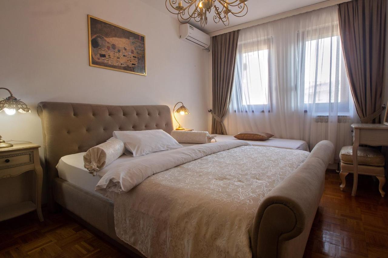 Apartment Barby - Aleja Banja Luka Esterno foto
