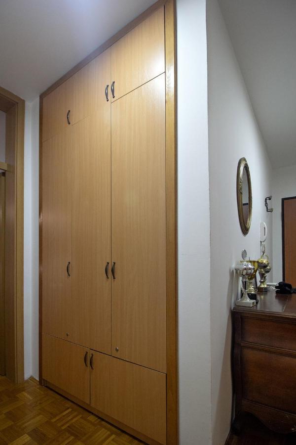 Apartment Barby - Aleja Banja Luka Esterno foto