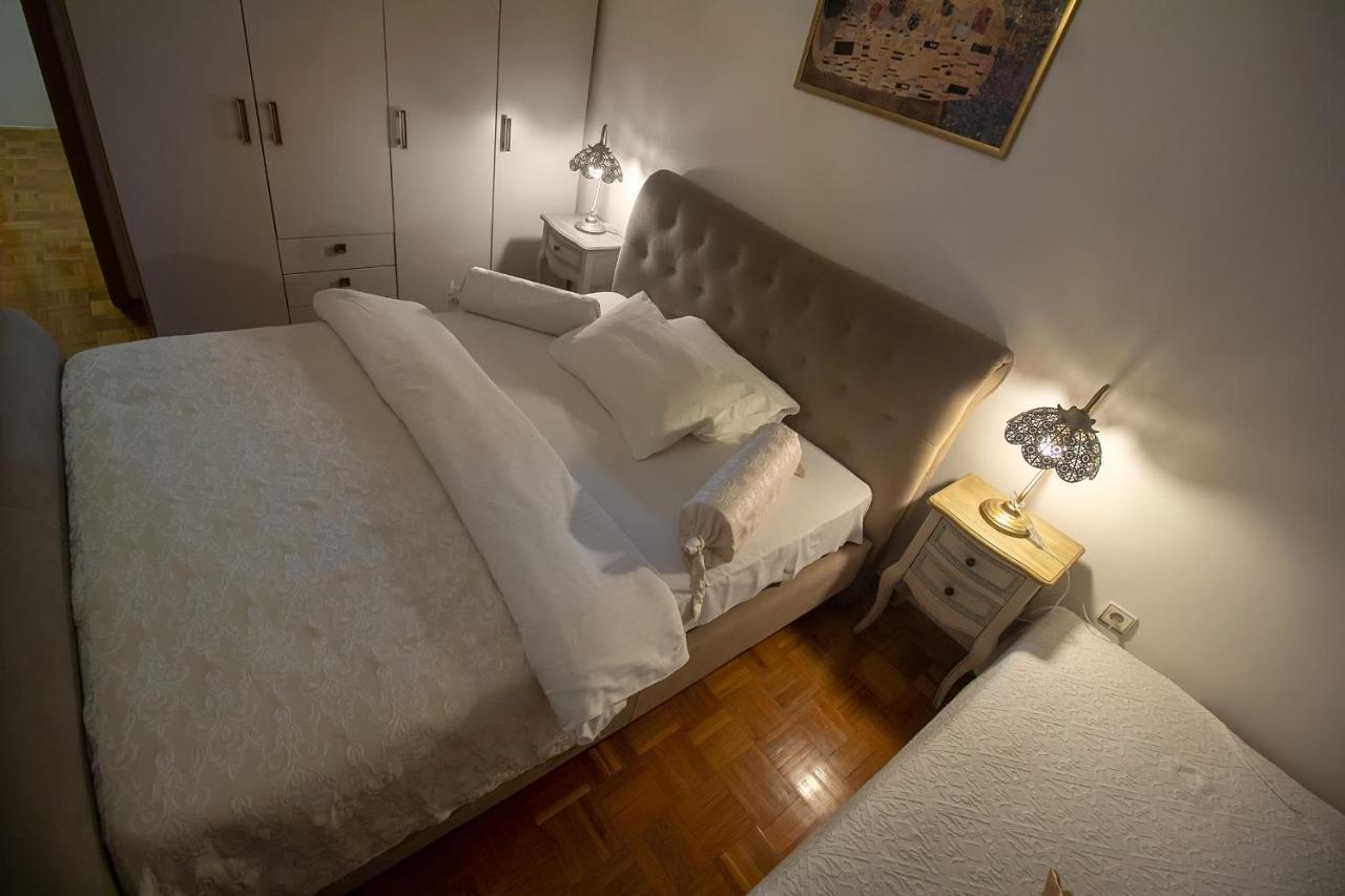Apartment Barby - Aleja Banja Luka Esterno foto