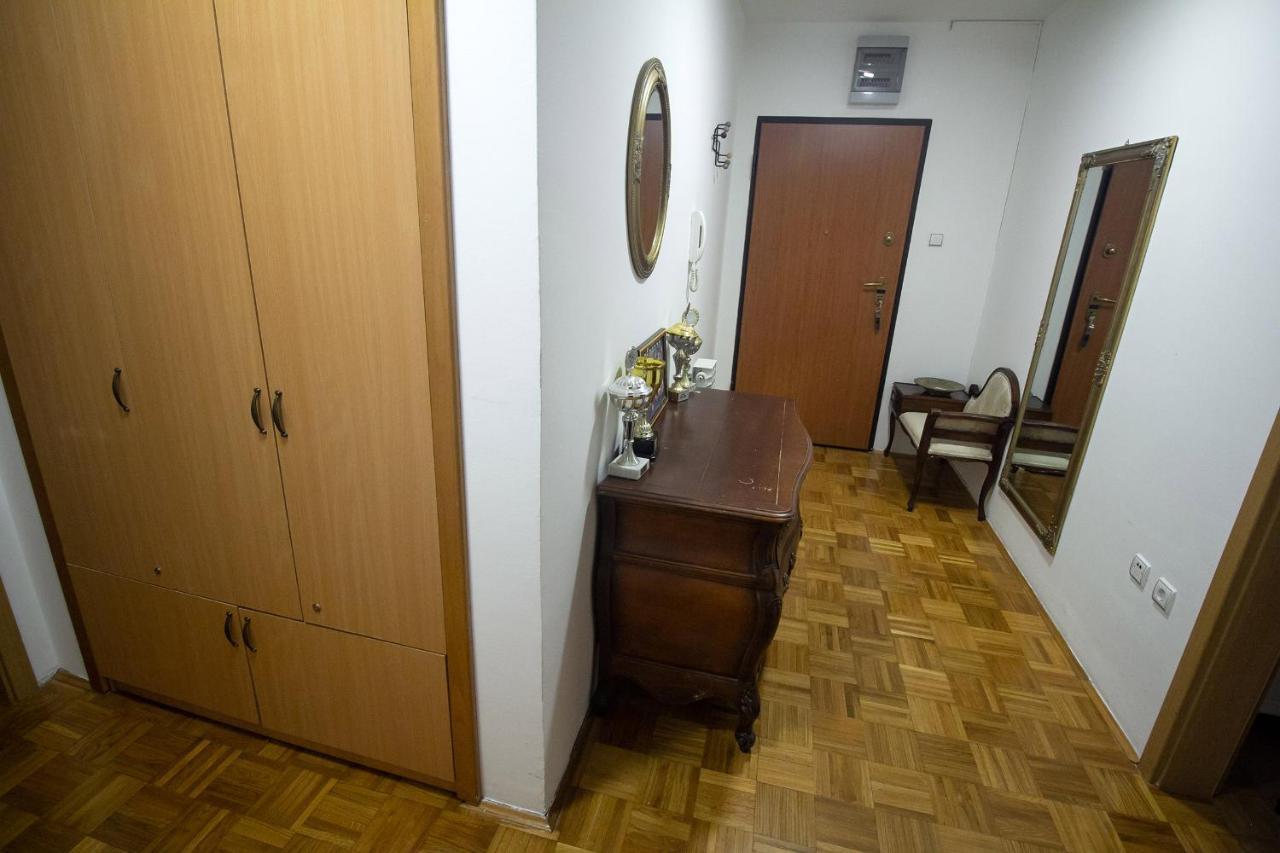 Apartment Barby - Aleja Banja Luka Esterno foto