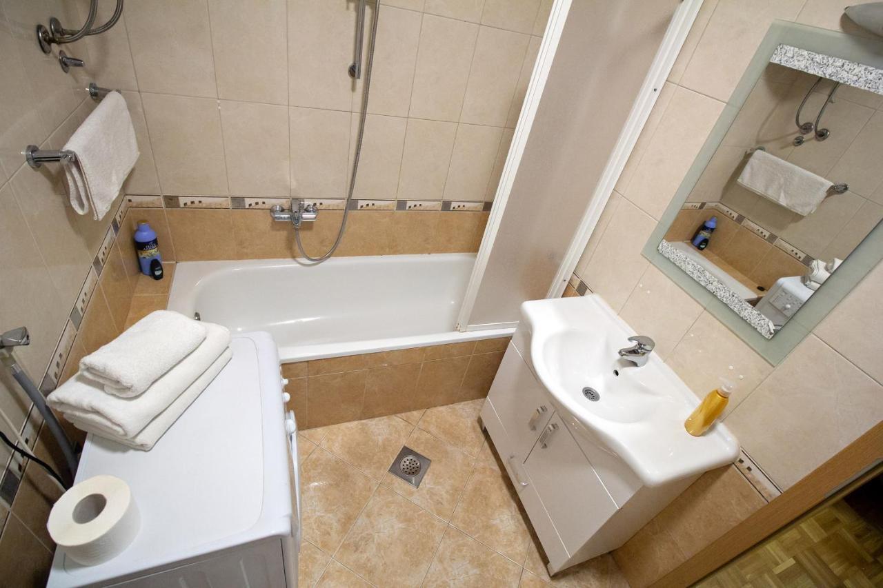 Apartment Barby - Aleja Banja Luka Esterno foto