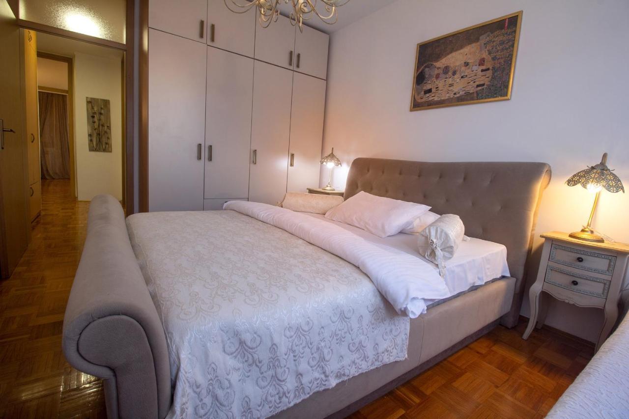 Apartment Barby - Aleja Banja Luka Esterno foto