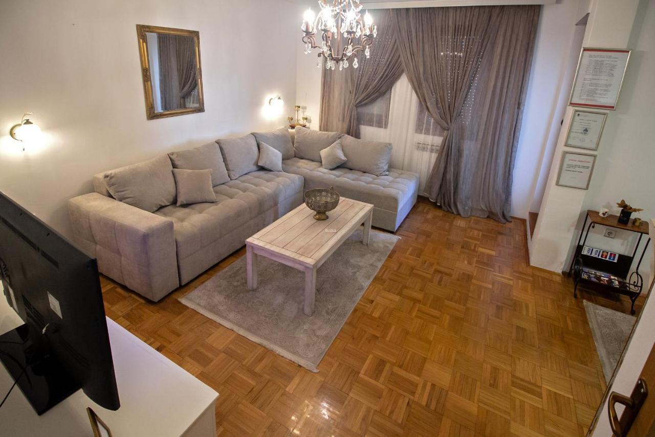 Apartment Barby - Aleja Banja Luka Esterno foto